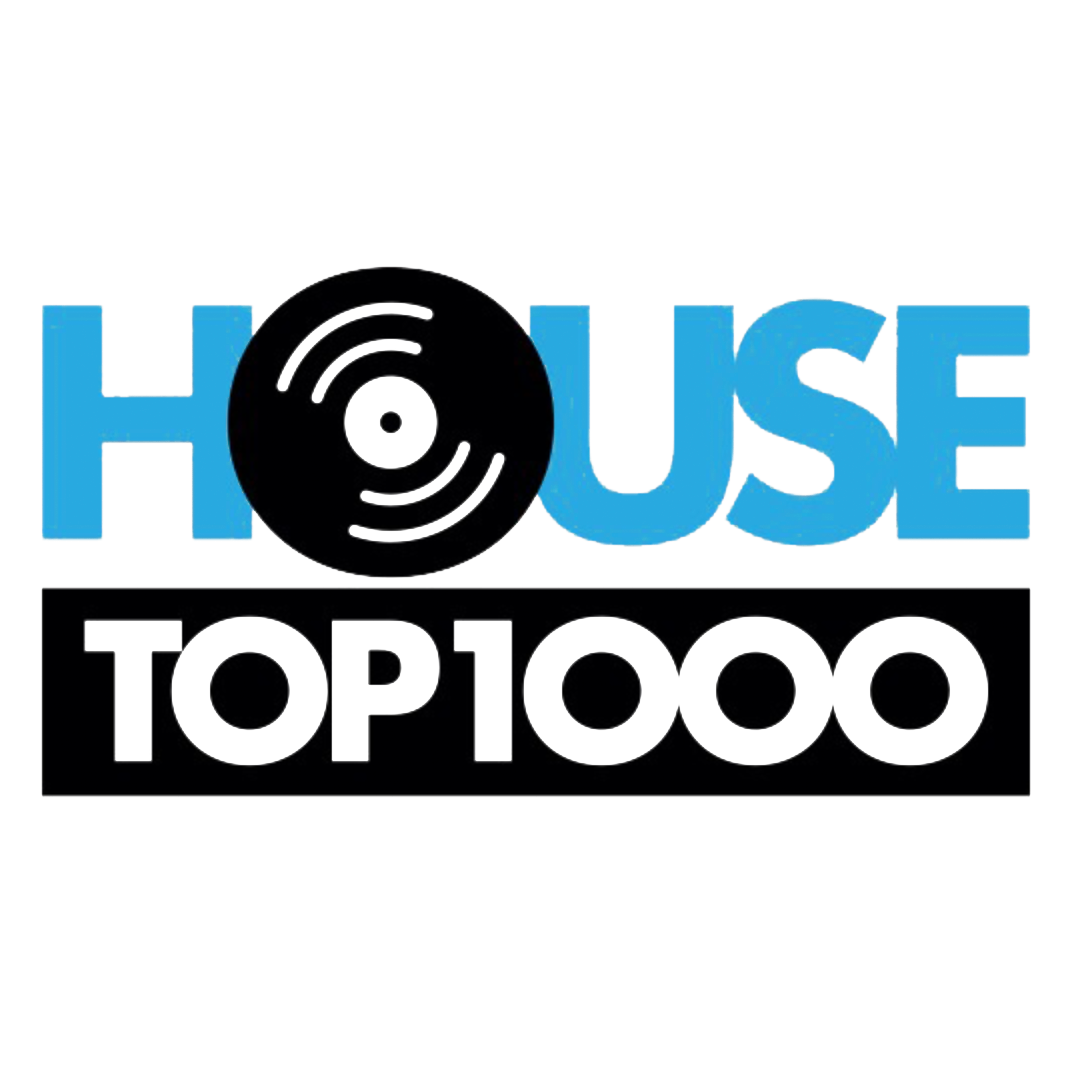 House Top 1000 logo