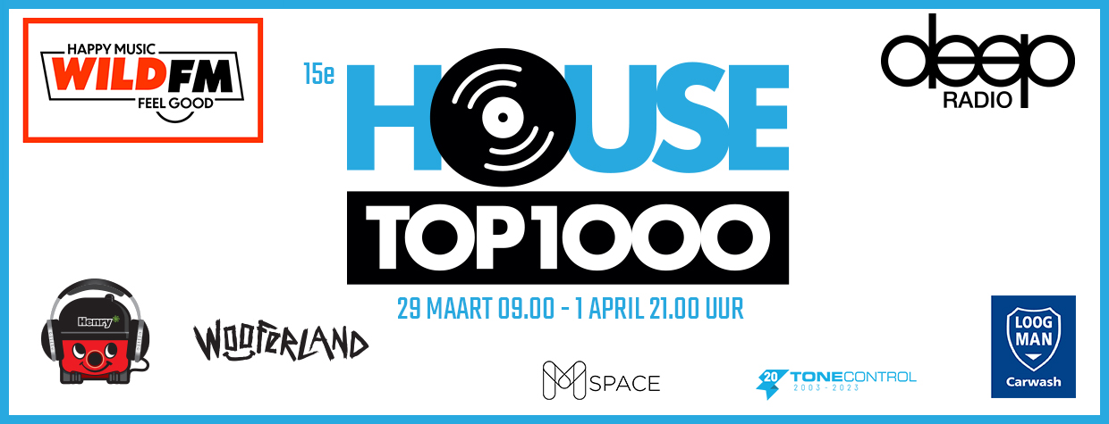 House Top 1000 2024